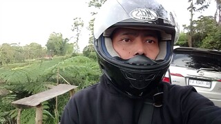 Keindahan talago
