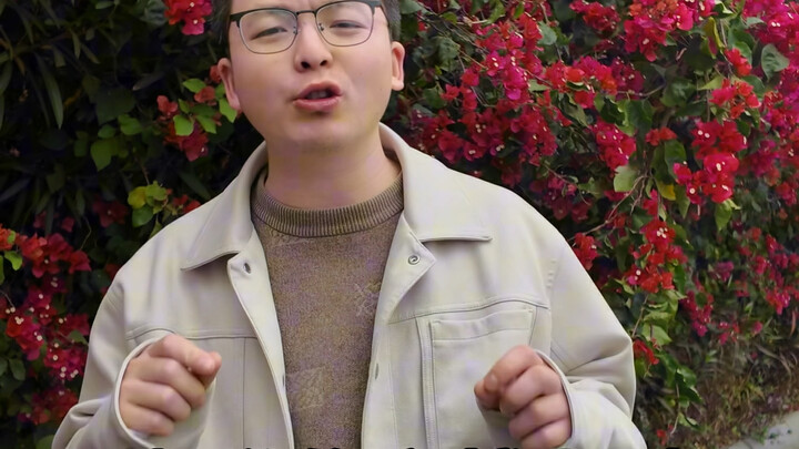 What? Ye Zhuifeng??? #LittleYeTheWindChaser