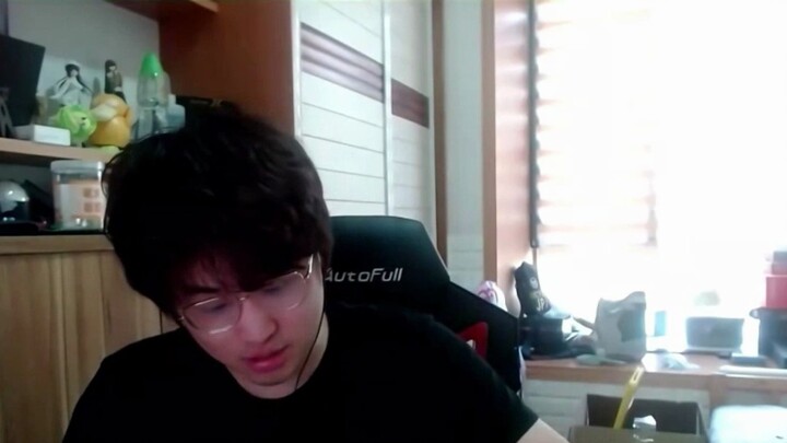 [Reposted/ Uma Musume: Pretty Derby ] Brother Ye was frightened by the lottery ticket...