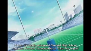 Eyeshield 21 Episode 41 Tagalog dubbed