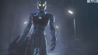 机动奥特曼第二季制作pv