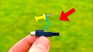 10 phát minh và mẹo cực kỳ thú vị, hãy đến và xem chúng có hiệu quả không nhé!!!
