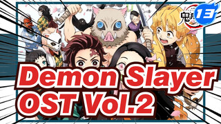 [OST] Demon Slayer Vol.2 Special Disc_13