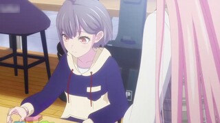 เพื่อนของฉันบอกว่าฉันเหมาะสมกว่า Ai Yin Tang🤓