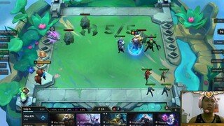 LEESIN⭐⭐⭐SỨC MẠNH TUYỆT ĐỐI VỊ TƯỚNG 3 VÀNG MẠNH NHẤT CÓ PHẢI LÀ ĐÂY __ CARRY ĐT