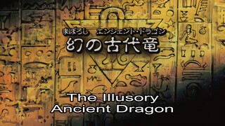 [Lồng tiếng] Vua Trò Chơi Yu-Gi-Oh! | S05E188 - Vị Rồng Huyền Thoại