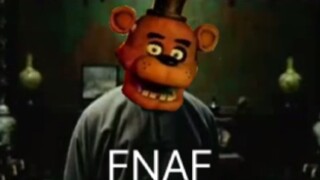 【FNAF】Kung Fu Trung Quốc