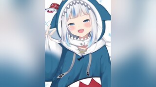 Bạn biết bao nhiu người trong Hololive ;)) anime animeedit fyp xuhuong hololive