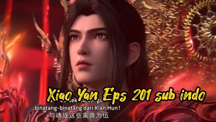 BTtH S5 Eps 201 sub indo 720p