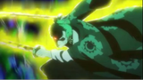 [ Spoiler One Piece 1033 ] Zoro truyền Haki cho Enma , kích hoạt Bá Vương Khí đố