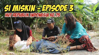 KARENA NIKAH MUDA FILM PENDEK INSPIRASI KEHIDUPAN (Kenikmatan sesaat)