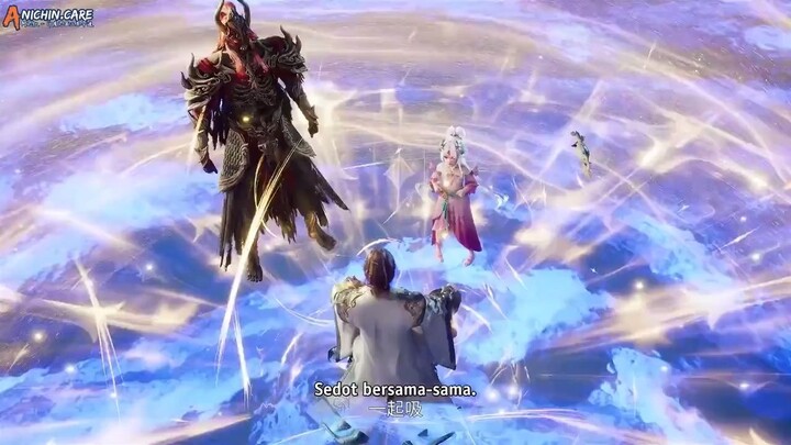Supreme God Emperor Ep 646 Sub Indo