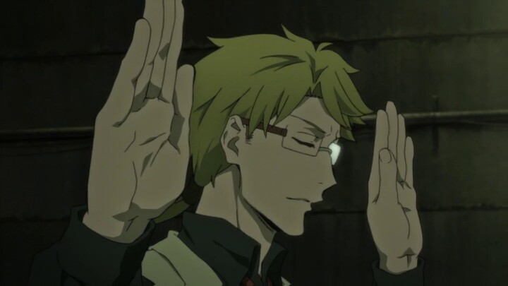 [ Bungo Stray Dog / Newcomer / Stepping Point ] Bawa headphone Anda, energi tinggi ke depan!