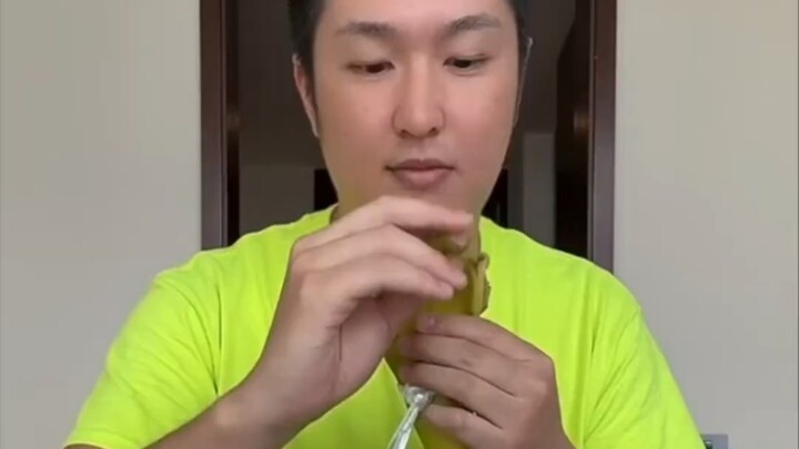 Something zipped by in a flash.