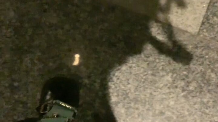 Playing Ikéa cosplay at a comic con and getting ostracized...