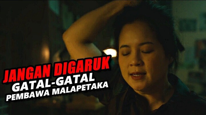 SEMAKIN DI GARUK SEMAKIN DEKAT DENGAN K3M4TIAN !!