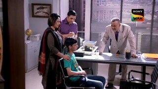 Victim की कहानी सुनकर Team CID को लगा कैसा झटका_ _ CID _ सी.आई.डी. _ Real Heroes