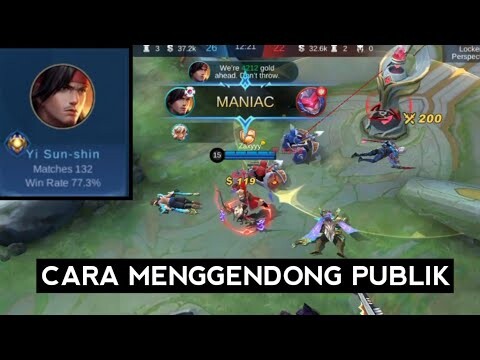 APA ITU KEKALAHAN?...