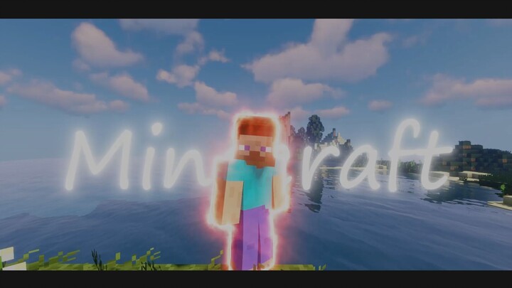 All mc players dedicate to this video