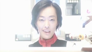 Interpreting the most brain-burning episode of "Ultraman Max", what will happen when the male protag