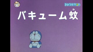 [S3] doraemom tiếng việt - con muỗi hút trí nhớ