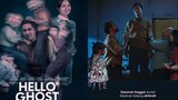 Hello Ghost! | Horror, Comedy | English Subtitle | Taiwanese Movie