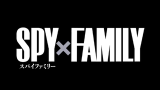 SPY X FAMILY Anime | Official Trailer 2022