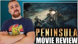 Peninsula Movie Review (Train to Busan 2)