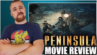 Peninsula Movie Review (Train to Busan 2)