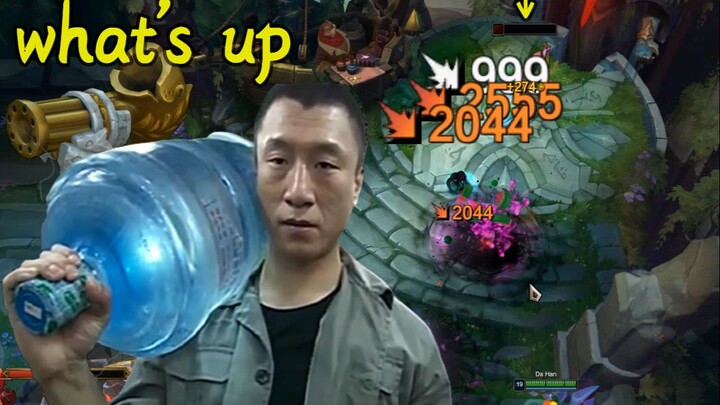 The Ultimate One-Hit Kill: A Guide to the Craziest, Most Over-the-Top Tricks in LoL’s New Infinite F