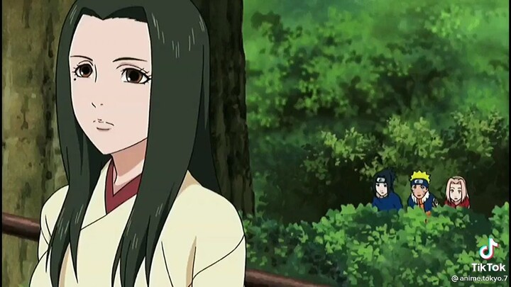 HAtake kAkashi love story