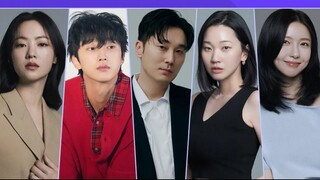 Ms. Incognito  Epi 3 (2025) Sub Indo