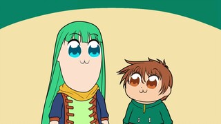 [خط يد لانس] هل أنت غاضب؟