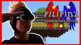 THE U.F.O. (Actually mukha siyang trumpo) | FilipinzSMP