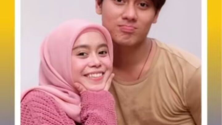 Video lama Rizky Billar dan Lesti kembali viral!