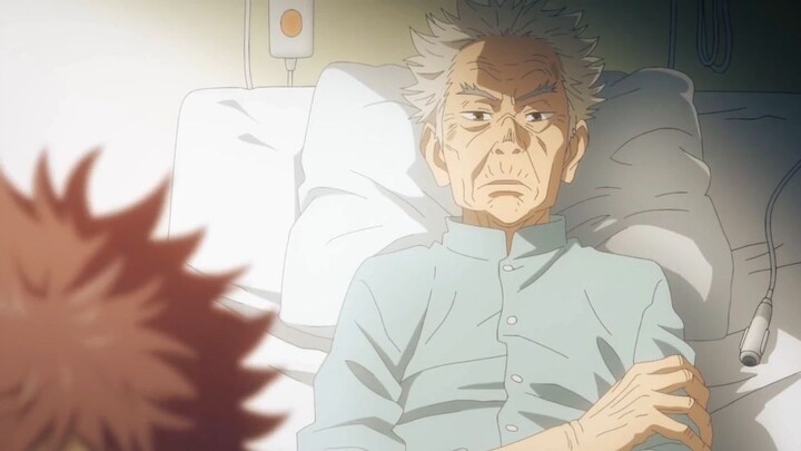 Jujutsu kaisen 🔥🔥
