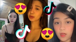 ARAW ARAW LOVE | CUTE/PRETTY PINAYS TIKTOK COMPILATION