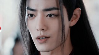 [Xiao Zhan Narcissus/Brothers share a wife/Robbery] Love in the Heart Episode 27｜Ran Chong/Yan Chong