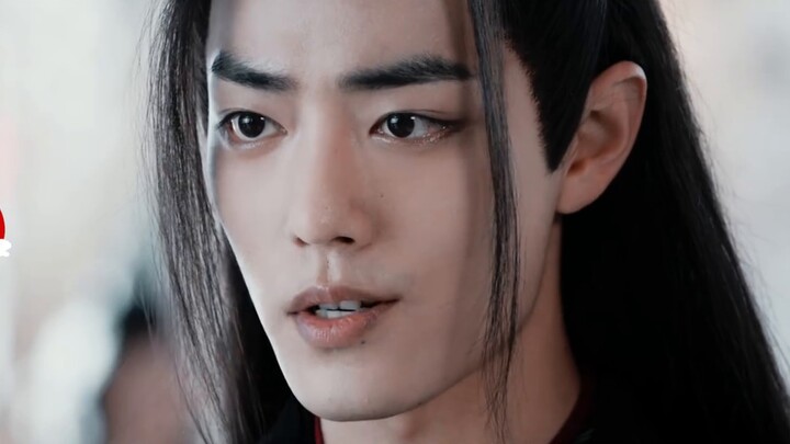 [Xiao Zhan Shuixian/Anh em chung vợ/Cưỡng bức và cướp bóc] Cùng nhau khóa chặt tình yêu Tập 27 |