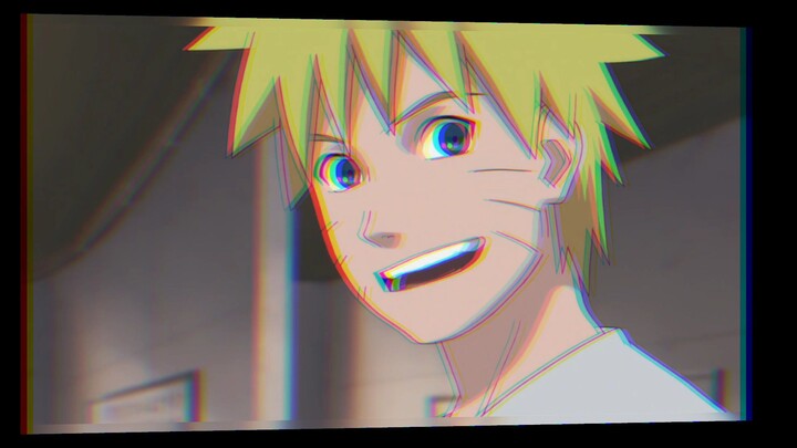 Edit Naruto Shippuden