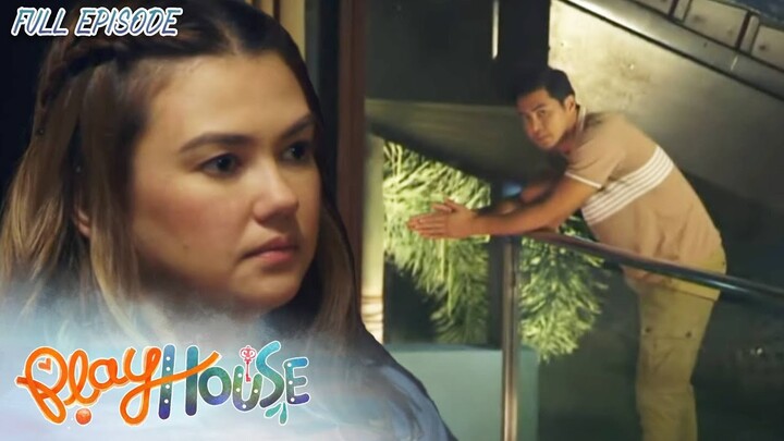 [ENG SUB] Ep 29 | Playhouse  | Zanjoe Marudo, Angelica Panganiban