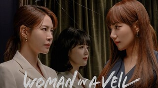 wanita mengenakan cadar eps 1 [sub indo]