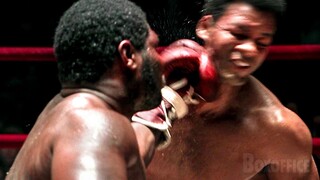 Muhammad Ali VS Joe Frazier | Full Fight | Ali | CLIP