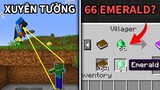 10 Tính Năng SIÊU CŨ Có Thể Bạn Đã Bỏ Qua Trong Minecraft