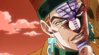 Bab 38: Qiao Kongcheng mengalahkan Darby dan mengalahkan pembacaan pikiran dengan trik bisbol