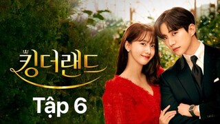 Khách Sạn Vương Giả Tập_6