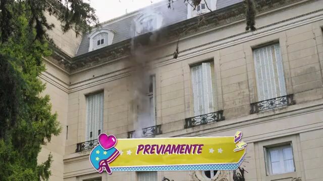 Soy Luna S03 Ep60