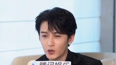 [Tan Jianci] What? Ai Shen Yi? Really? Fat goose, if you lie to me, I will make you into a braised g