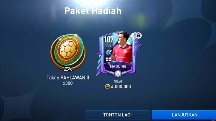 FIFA mobile